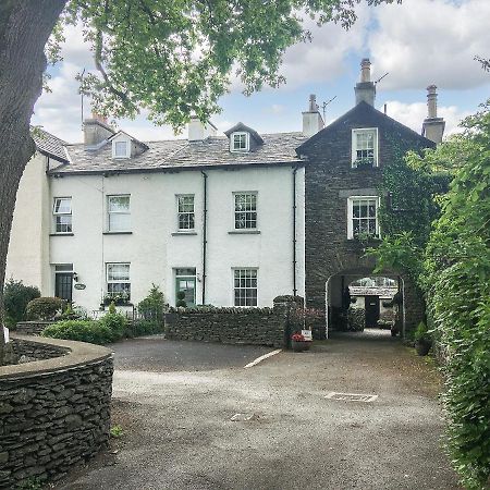 باونيس أون وينديرمير Acorn Cottage المظهر الخارجي الصورة