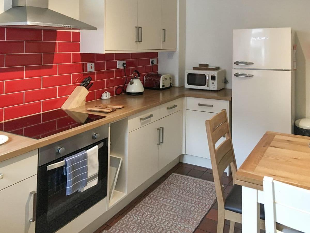 باونيس أون وينديرمير Acorn Cottage المظهر الخارجي الصورة