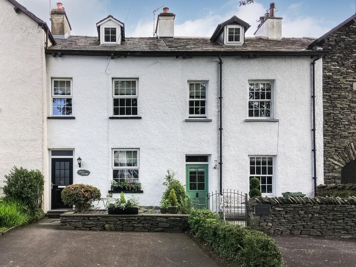 باونيس أون وينديرمير Acorn Cottage المظهر الخارجي الصورة