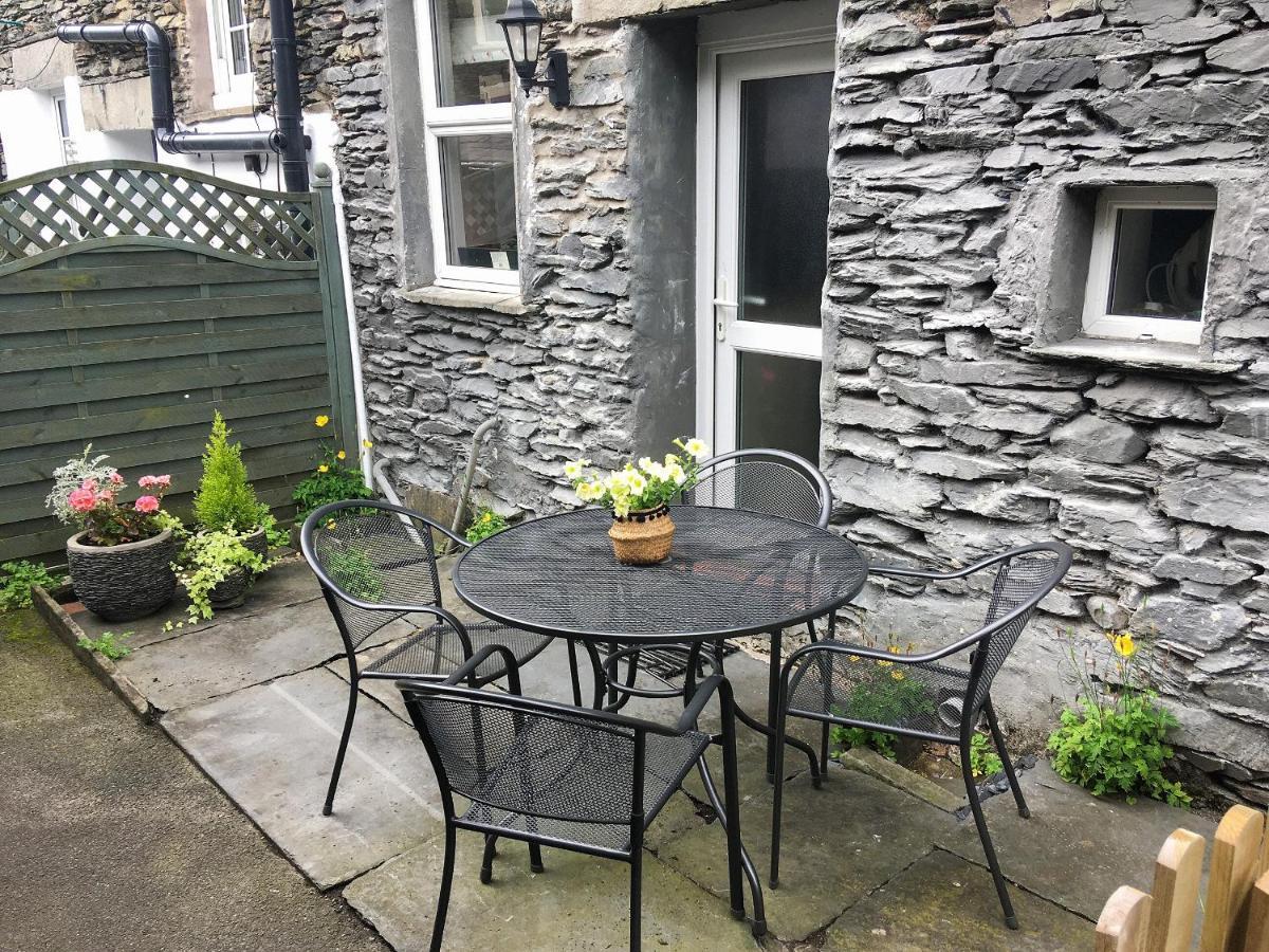 باونيس أون وينديرمير Acorn Cottage المظهر الخارجي الصورة