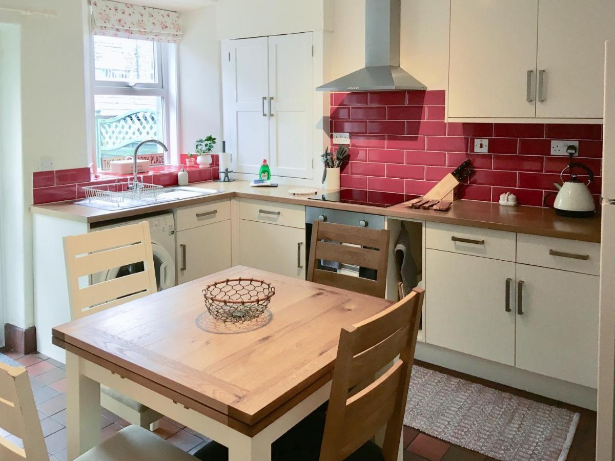 باونيس أون وينديرمير Acorn Cottage المظهر الخارجي الصورة