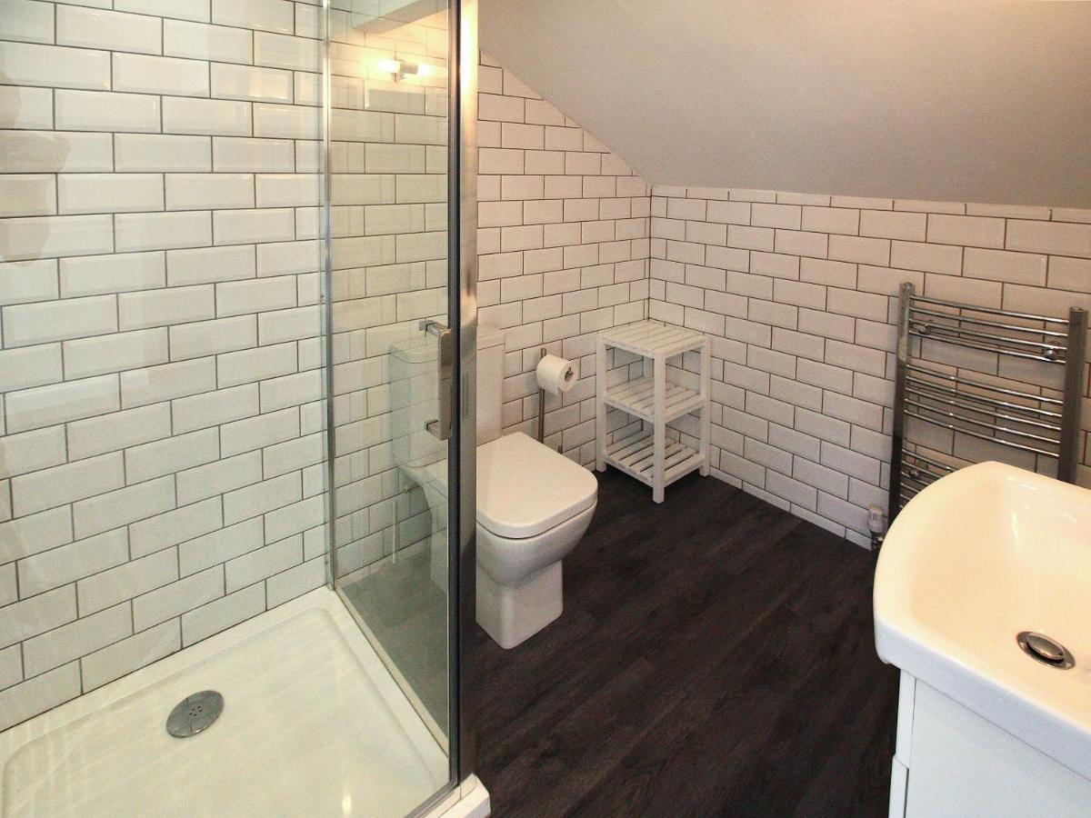 باونيس أون وينديرمير Acorn Cottage المظهر الخارجي الصورة