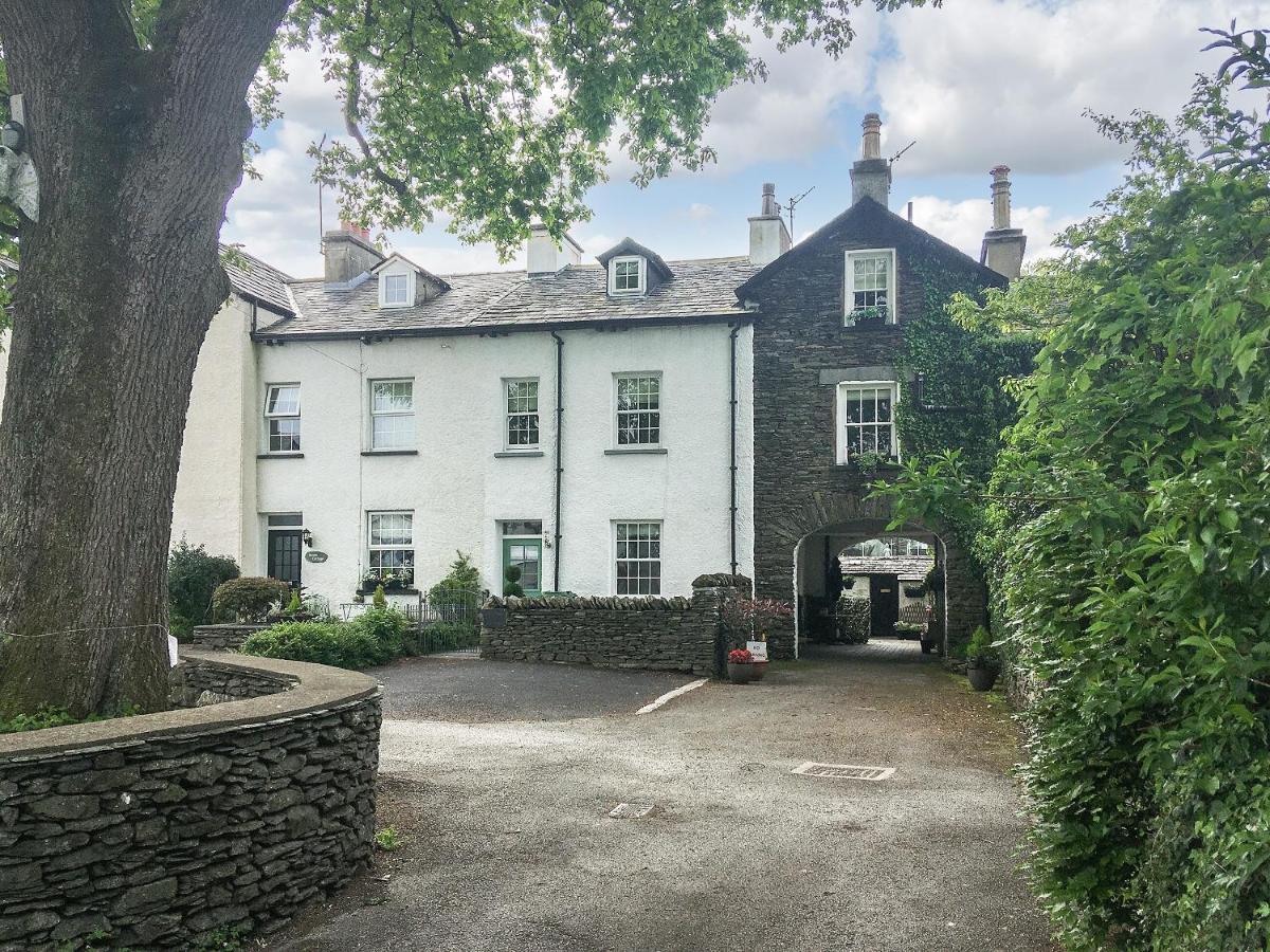 باونيس أون وينديرمير Acorn Cottage المظهر الخارجي الصورة